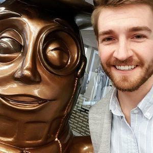 Meet your Posher, Ryan